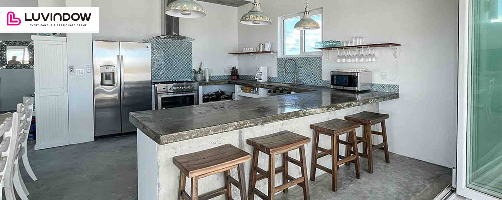 New Window Ideas For Small Spaces